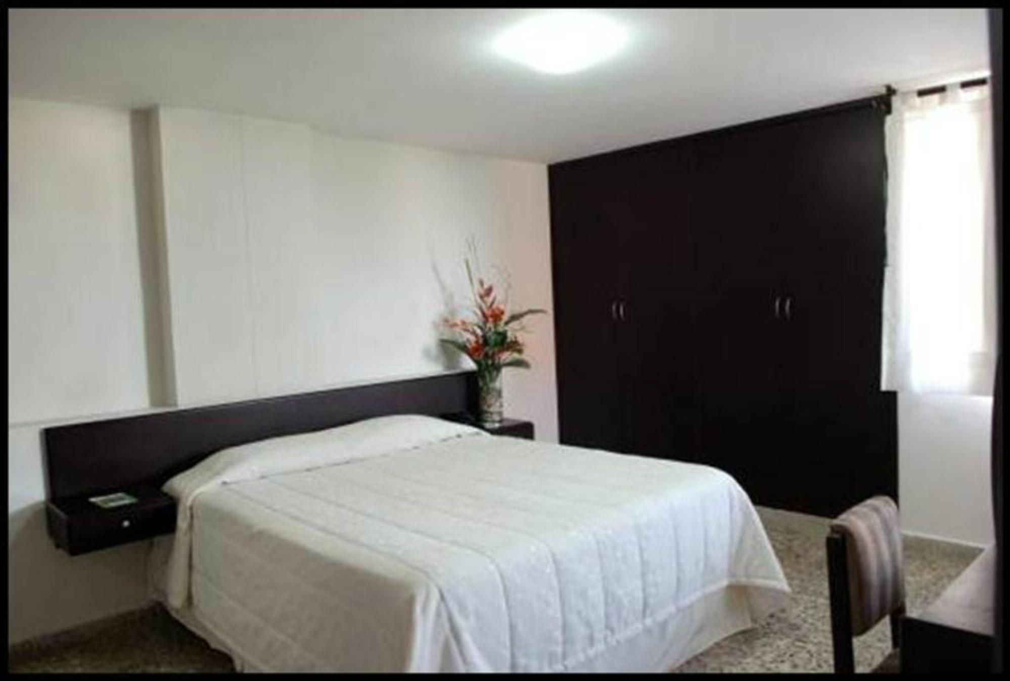 Ayenda 1313 Barahona 72 Ξενοδοχείο Μπαρρανκίγια Εξωτερικό φωτογραφία