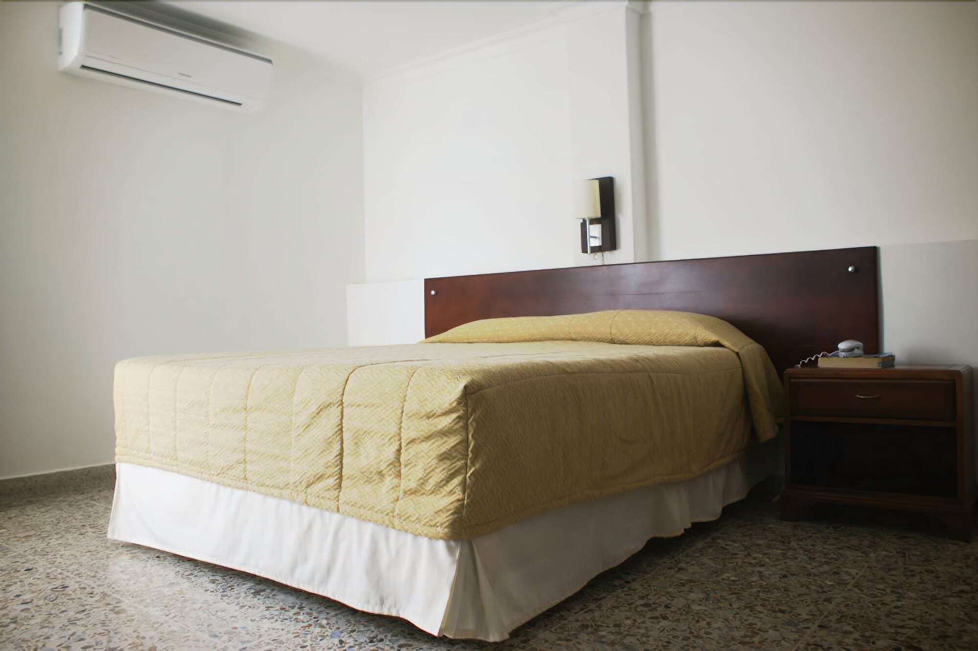 Ayenda 1313 Barahona 72 Ξενοδοχείο Μπαρρανκίγια Εξωτερικό φωτογραφία