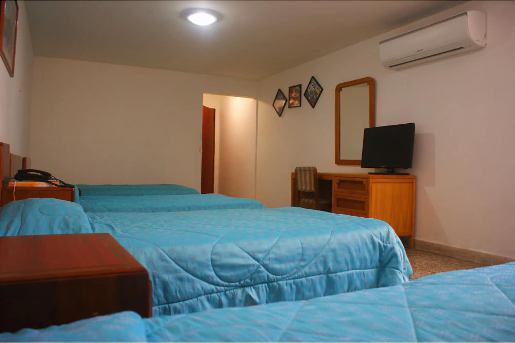 Ayenda 1313 Barahona 72 Ξενοδοχείο Μπαρρανκίγια Εξωτερικό φωτογραφία